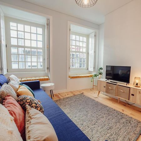 Oporto Guest Poveiros Home エクステリア 写真