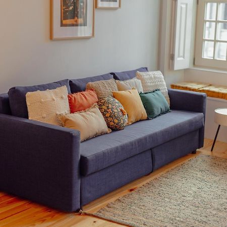 Oporto Guest Poveiros Home エクステリア 写真