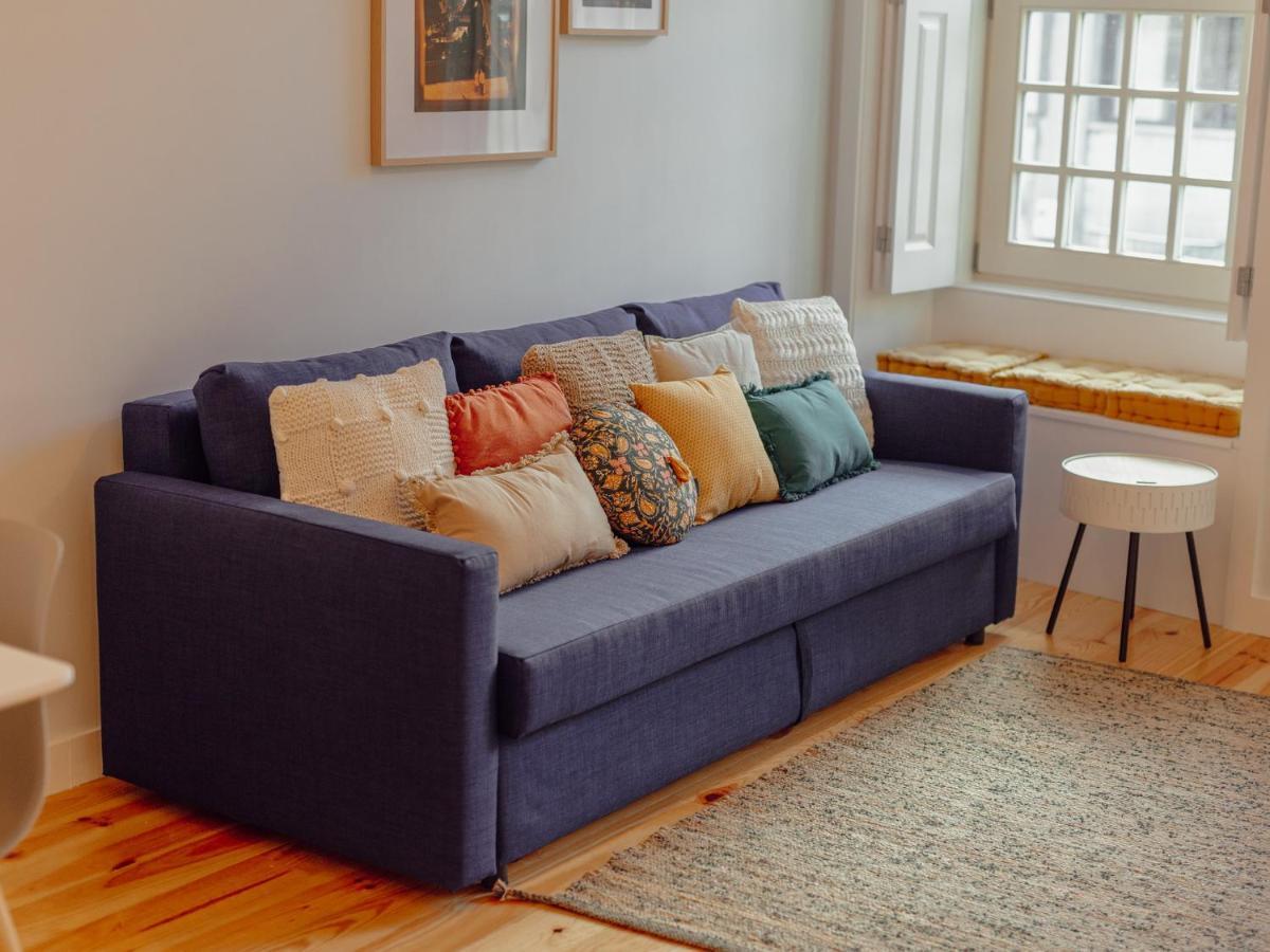 Oporto Guest Poveiros Home エクステリア 写真