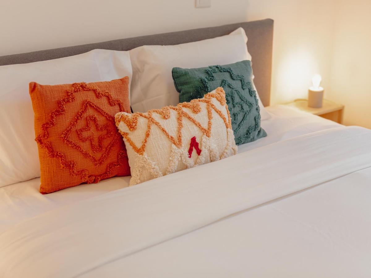 Oporto Guest Poveiros Home エクステリア 写真