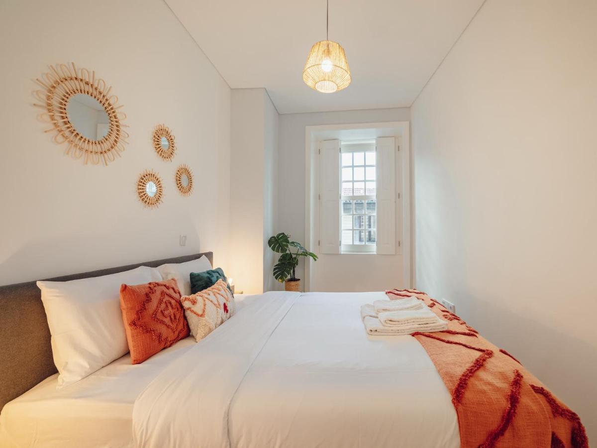 Oporto Guest Poveiros Home エクステリア 写真