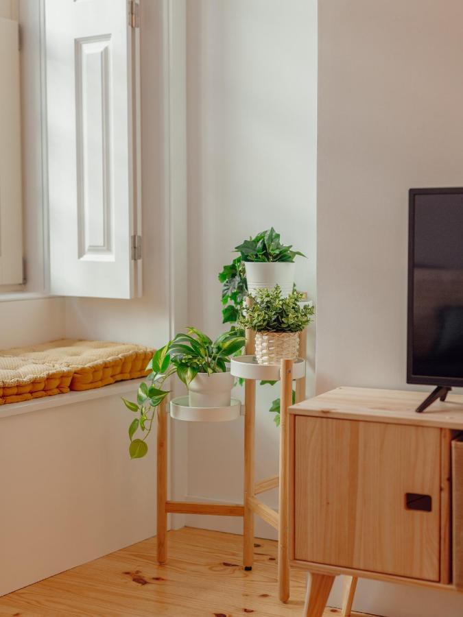 Oporto Guest Poveiros Home エクステリア 写真