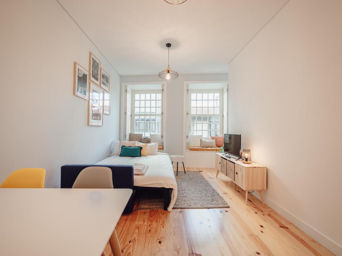 Oporto Guest Poveiros Home エクステリア 写真