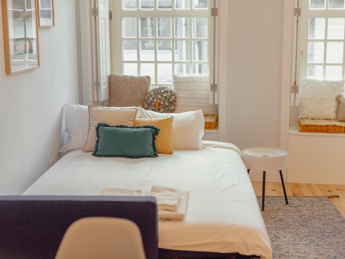 Oporto Guest Poveiros Home エクステリア 写真