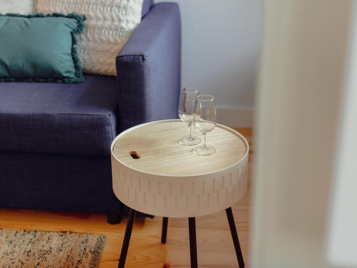 Oporto Guest Poveiros Home エクステリア 写真