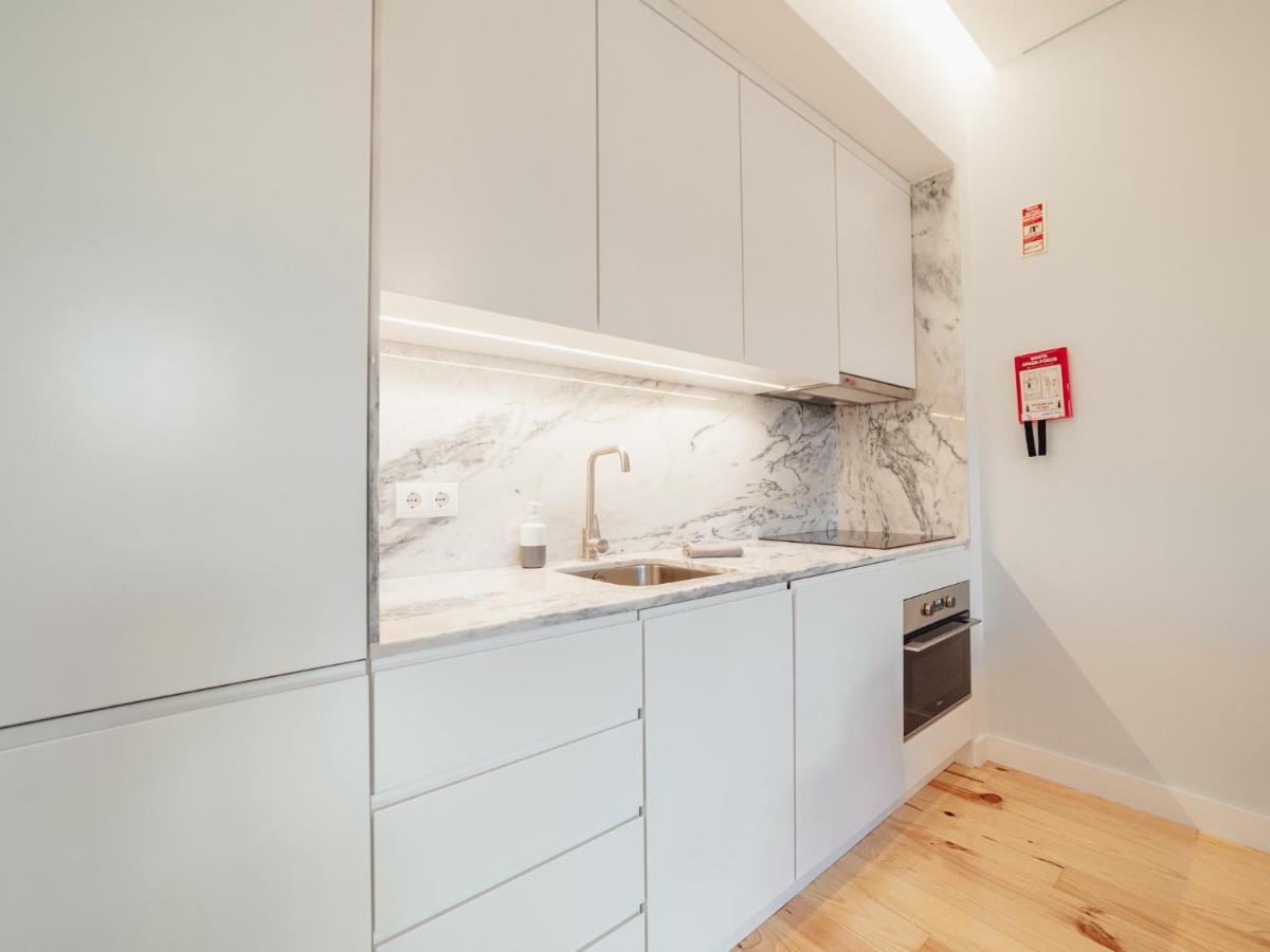 Oporto Guest Poveiros Home エクステリア 写真