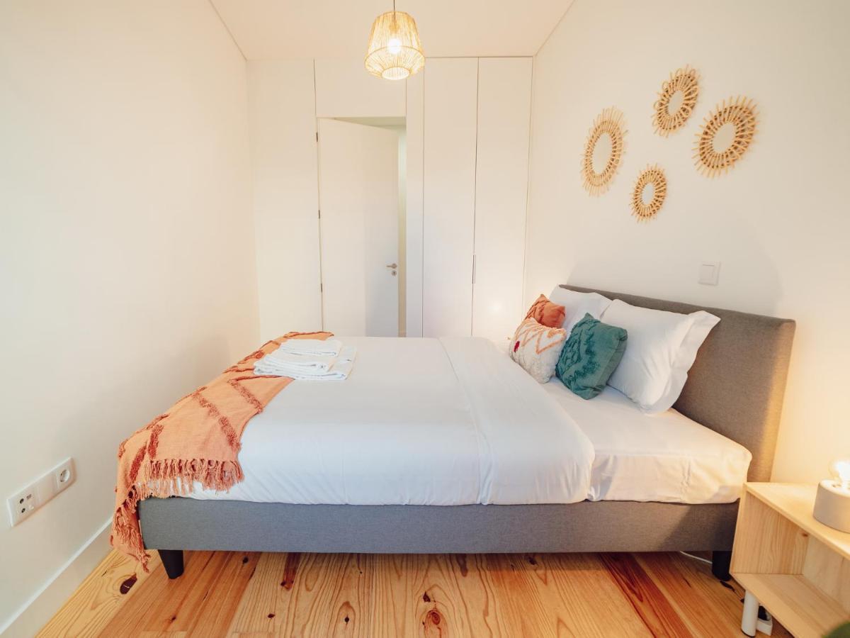 Oporto Guest Poveiros Home エクステリア 写真